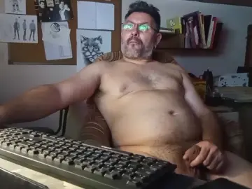 Cam4 Adult Video Chat of eusebio__