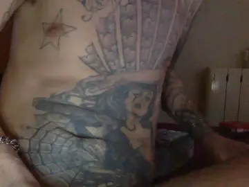 Cam4 Live Sex of gorka19hot