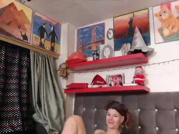 Cam4 Nude Webcam of kellynumber8