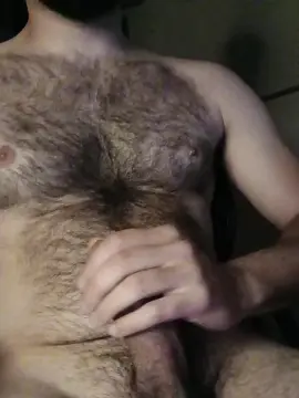 Cam4 Nude Webcam of secreto_cba