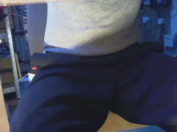 Cam4 Live Sex Cam of Chubbbylover79