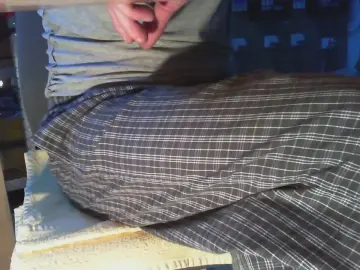 Chubbbylover79 from cam4