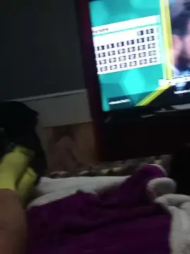 Cam4 Live Porn of Ismael1993