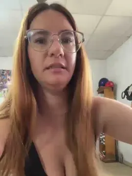 Cam4 Adult Webcam of Minerva_ok