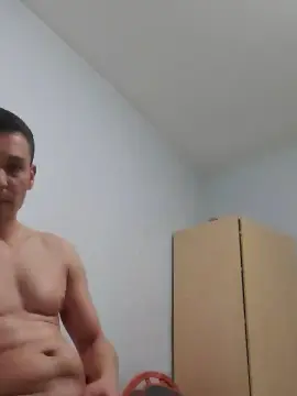 Cam4 Live Porn of Neohabib