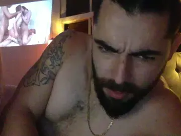 Cam4 Live Sex Cam of NinfaBrasilMusa