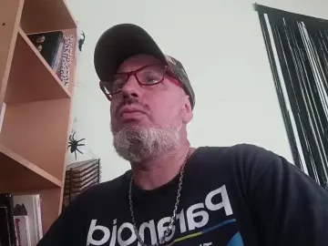 Cam4 Sex Chat of SirA