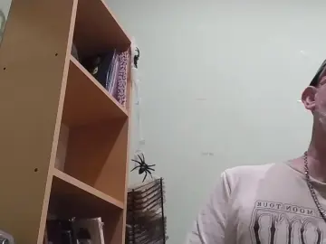 Cam4 Live Sex Cam of SirA