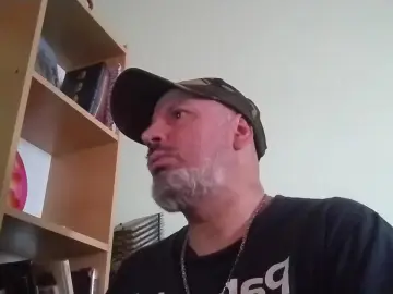 Cam4 Nude Webcam of SirA