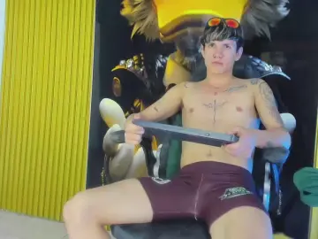 Cam4 Adult Webcam of Sti_Sex_Boy