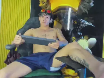 Cam4 Nude Webcam of Sti_Sex_Boy