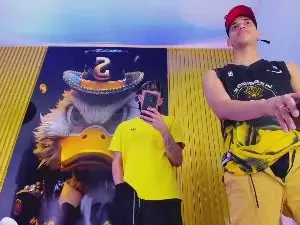 Cam4 Best live sex cam show of Sti_Sex_Boy