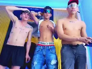 Cam4 Live Porn of Sti_Sex_Boy