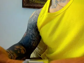 Cam4 Free Porn Cam of david_rousse1_