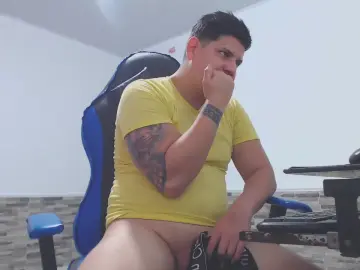 Cam4 Best Webcam of hercules69_hot