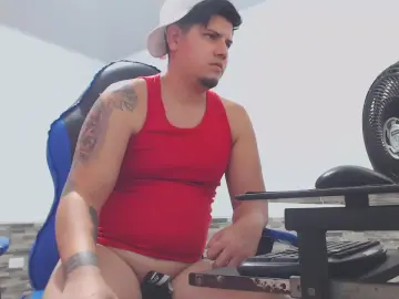 Cam4 Free Live Porn of hercules69_hot