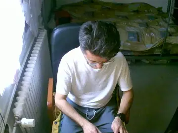 Cam4 Free Porn Cam of lokoum393