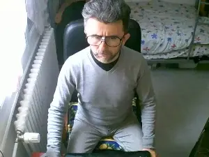 Cam4 Adult Video Chat of lokoum393