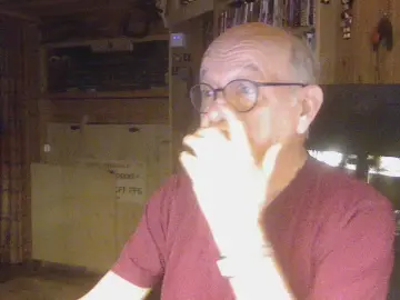 Cam4 Nude Webcam of mandarin_ch