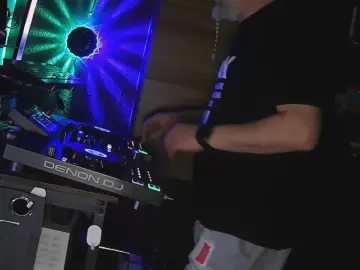 Cam4 Adult Webcam of 1st_omen