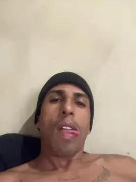 Cam4 Sex Cam of Novinhosiames