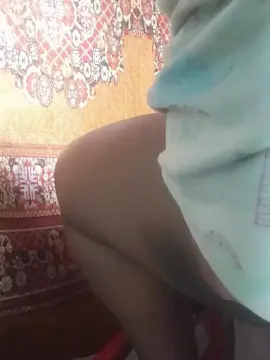 Cam4 Nude Webcam of Safirahot69