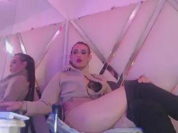 Cam4 Sex Cam of StefyFerrer