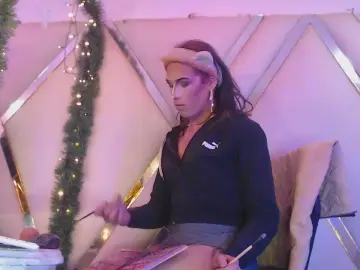 Cam4 Adult Webcam of StefyFerrer