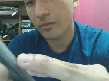 Cam4 Adult Video Chat of krikri_c4