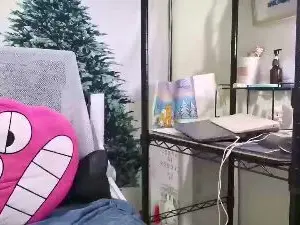 Cam4 Live Porn of lailai6699