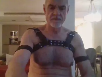 Cam4 Sex Cam of tiote48