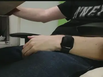 Cam4 Nude Webcam of tontin69