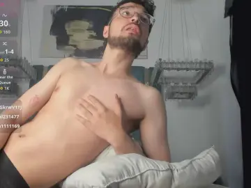 Cam4 Live Sex of JonnyGrey_