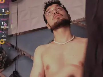 JonnyGrey_ from cam4