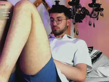 Cam4 Nude Webcam of JonnyGrey_