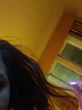 Cam4 Live Sex of SydneyRae