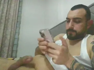 Cam4 Sex Cam of hakanbey33