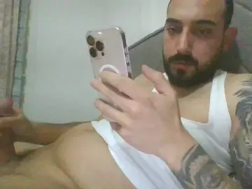 Cam4 Free Porn Cam of hakanbey33