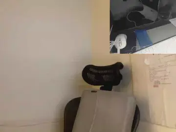 Cam4 Live Sex of Chih555