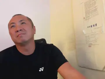 Cam4 Sex Chat of Chih555