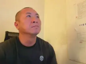 Cam4 Adult Video Chat of Chih555