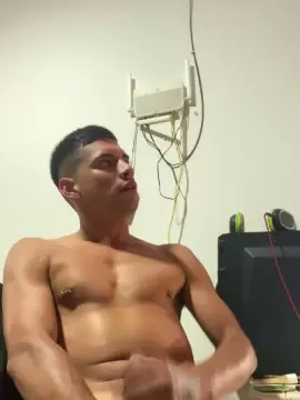 Cam4 Sex Chat of Marxiano420