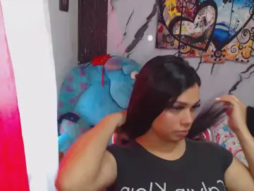 Cam4 Adult Webcam of Valeridhot