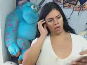 Cam4 Free Live Porn of Valeridhot