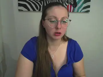 Cam4 Adult Video Chat of _Annabelle_Lee