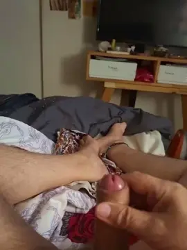 Cam4 Private Sex Chat of luchotoni