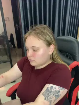 Cam4 Live Sex of Chubby_Lizzy