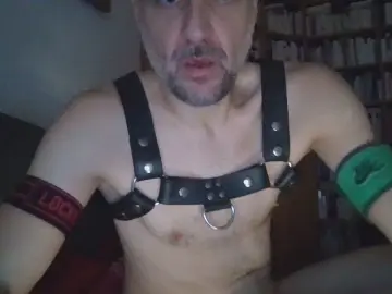 Cam4 Private Sex Chat of DChirico