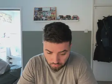 Cam4 Live Sex Cam of Gigolo87