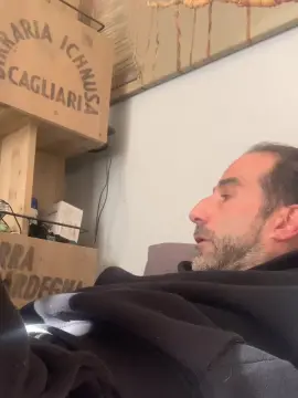 McEnrick1983 from cam4